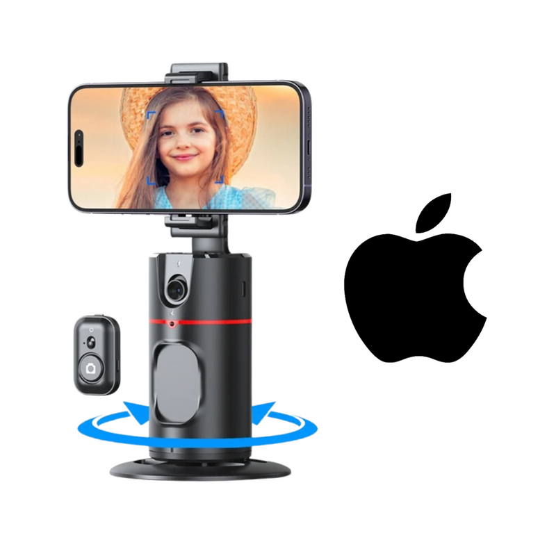 Selfie Pro 360 - Estabilizador de Fotos e Vídeos
