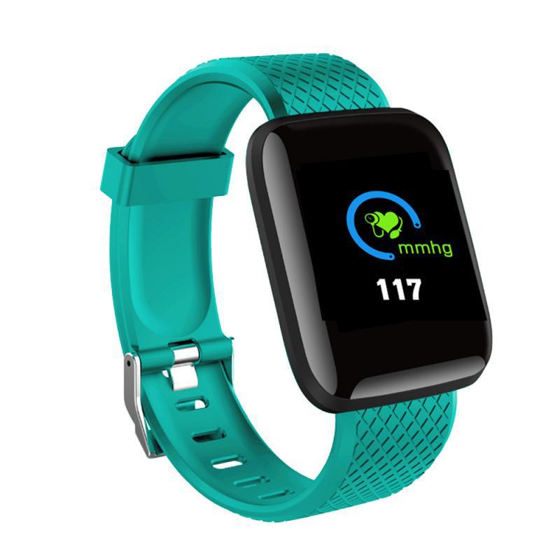 Smartwatch D20 116Plus